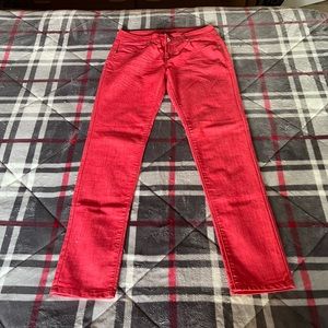 NWOT BB Straight Leg Jeans